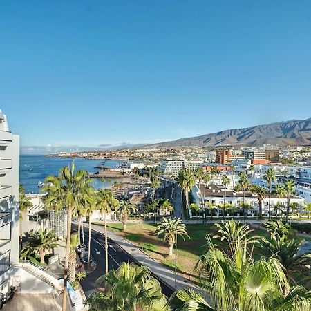 Apartamento Over The Ocean 313 Costa Adeje  Exterior foto