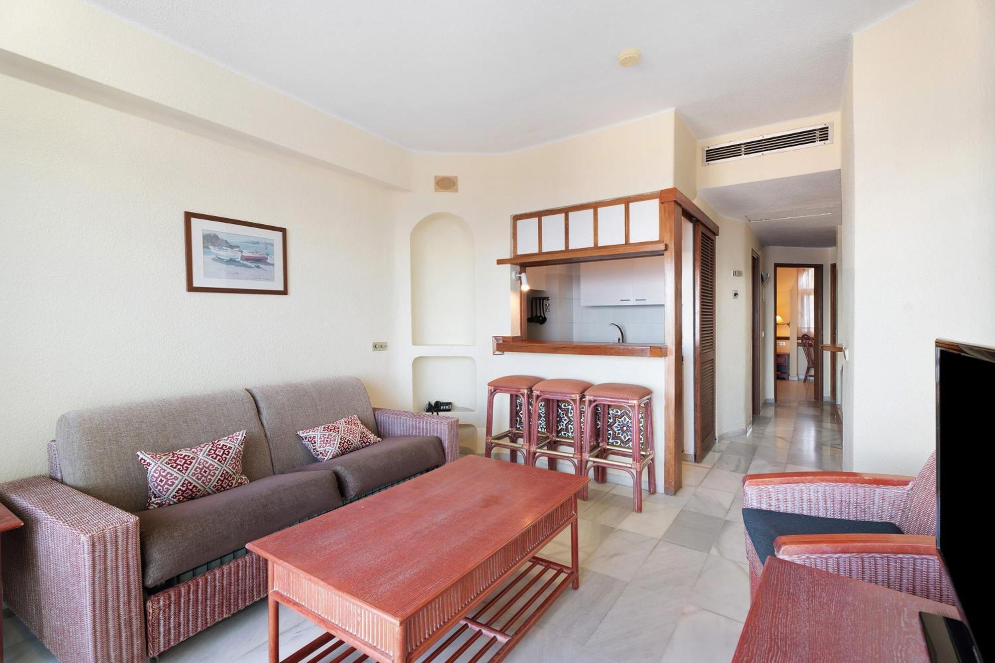 Apartamento Over The Ocean 313 Costa Adeje  Exterior foto