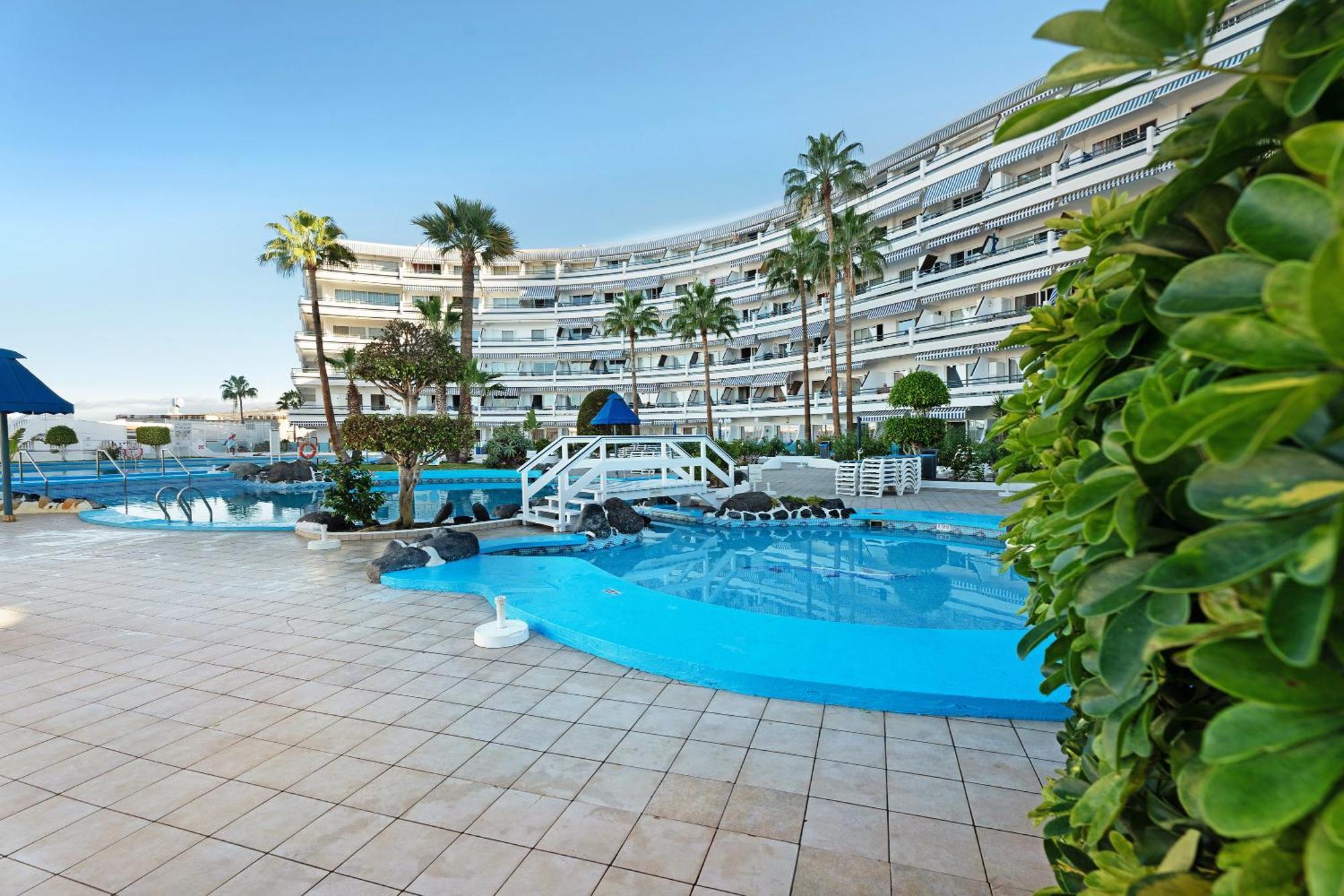 Apartamento Over The Ocean 313 Costa Adeje  Exterior foto